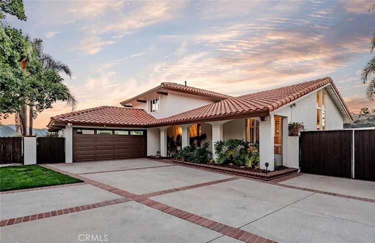 1119 Stoneshead Ct Westlake Village, CA 91361