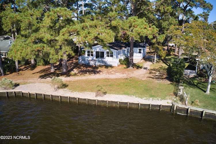 110 Windy Heights Dr Camden, NC 27921