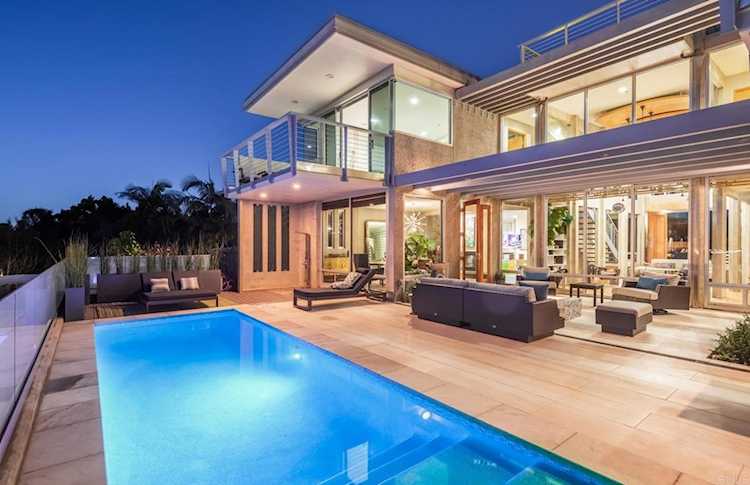 1480 Summit Avenue Cardiff By The Sea, CA 92007