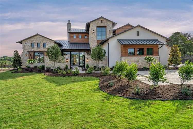 1118 Vera Court Bartonville, TX 76226