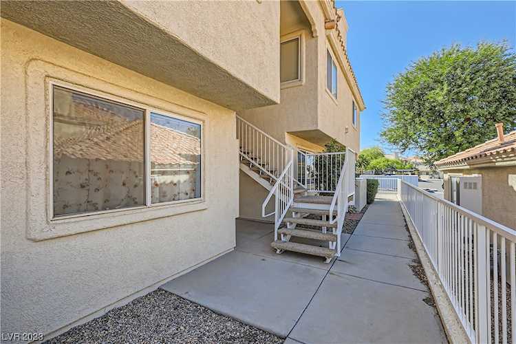 731 Anne Ln #65E Henderson, NV 89015