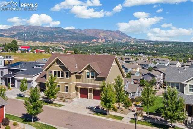 404 Eclipse Drive Colorado Springs, CO 80905