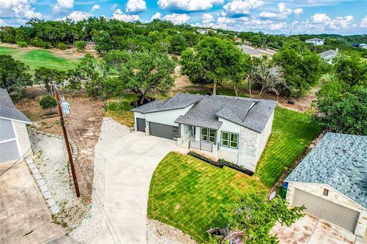 4703 Sioux Lago Vista, TX 78645