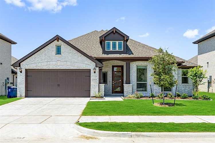 1918 Emerald Vista Boulevard Wylie, TX 75098
