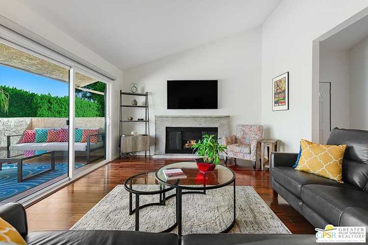 2600 S Palm Canyon Dr #8 Palm Springs, CA 92264