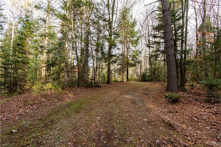 2665 Flat Rock Rd Lowville, NY 13367 MLS S1499981