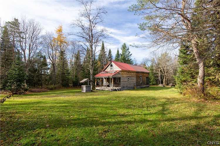 2665 Flat Rock Rd Lowville, NY 13367 MLS S1499981