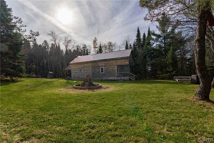 2665 Flat Rock Rd Lowville, NY 13367 MLS S1499981