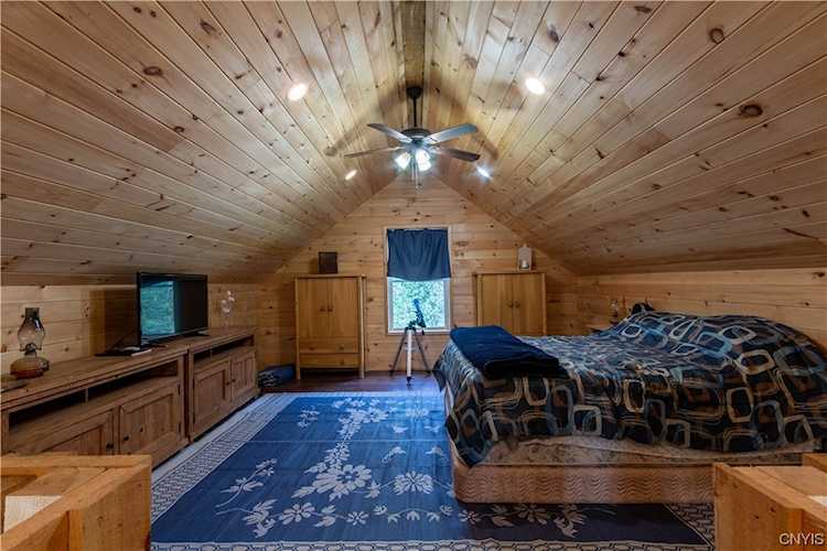 2665 Flat Rock Rd Lowville, NY 13367 MLS S1499981