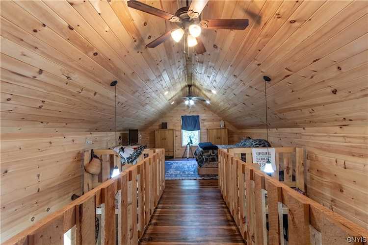 2665 Flat Rock Rd Lowville, NY 13367 MLS S1499981