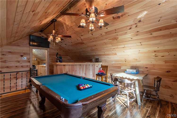 2665 Flat Rock Rd Lowville, NY 13367 MLS S1499981