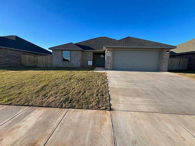 228 Evening Shade Lane Abilene, TX 79602