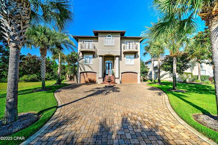 3204 Swordfish Dr Panama City Beach FL 32408 746871 Bay Point Unit 1 home for sale Welcome to 3204 Swordfish Drive in the gated community of Bay Point, located on the East End of... Photo 1