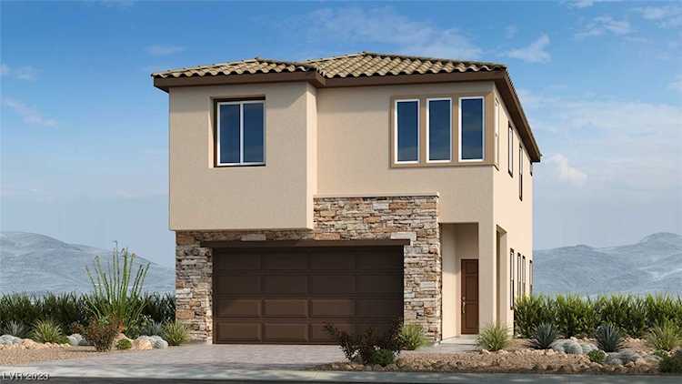 11616 Observation Point Ave Las Vegas, NV 89138