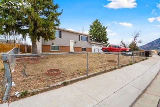 1975 Hampton South Colorado Springs, CO 80906 | Ashford Realty Group Photo 1