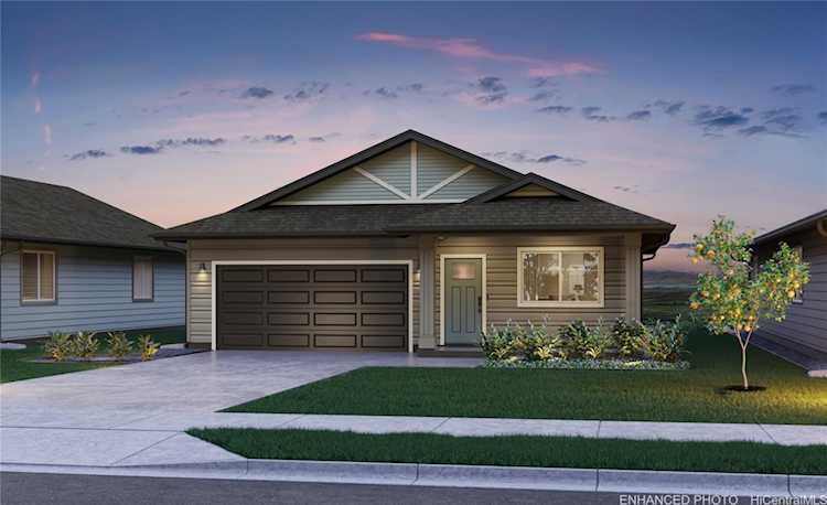 91-1693 Kapeku Loop #Lot 13 home for sale in Ewa Beach, HI 202321223 - Oahu Real Estate Photo 1