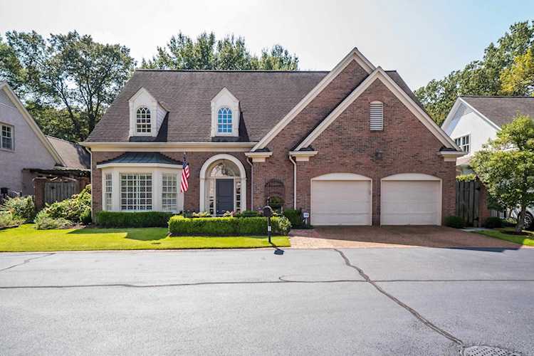 4107 Langston Cv Memphis, TN 38117
