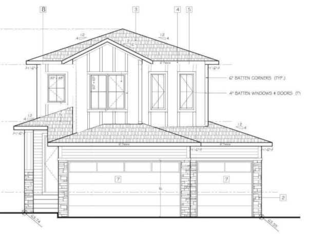 75 Sheep River Cove Okotoks, AB T1S 0M7