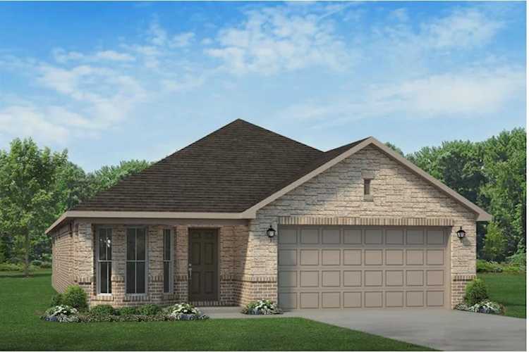 19810 Sienna Green Dr Hockley, TX 77447