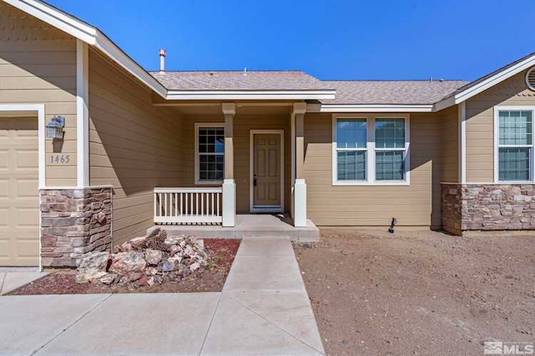 1465 Hot Springs Road Reno, NV 89521