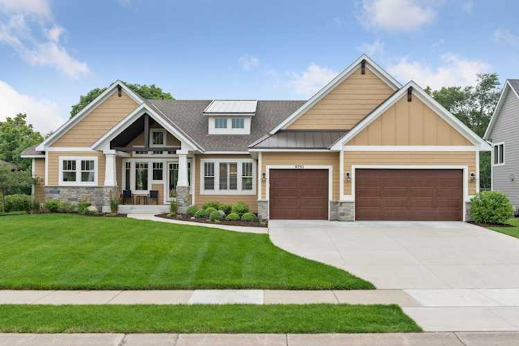 9710 Sky Lane Eden Prairie, MN 55347