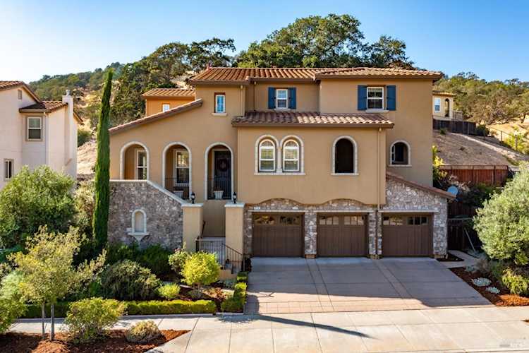711 Adagio Drive Fairfield, CA 94534