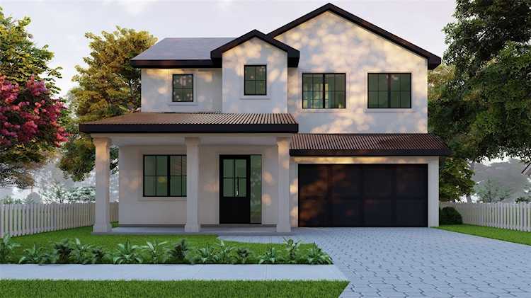 3111 Oberlin Ave Orlando, FL 32804
