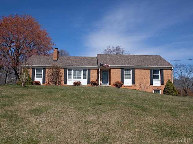 41 Ash Grove Lynchburg, VA 24502 | MLS 343058 Photo 1