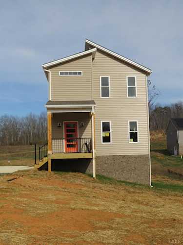 1087 Dodson Drive Rustburg, VA 24588 | MLS 343061 Photo 1