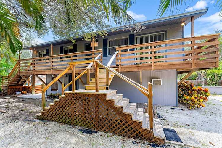 2084 Preymore St Osprey, FL 34229