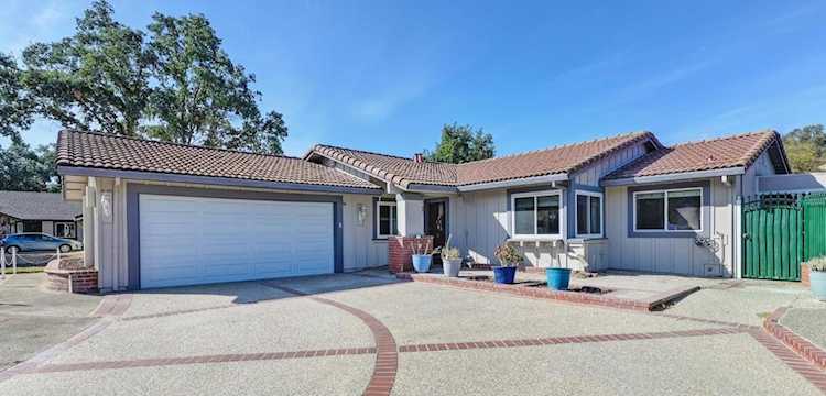 6425 Indian River Drive Citrus Heights, CA 95621