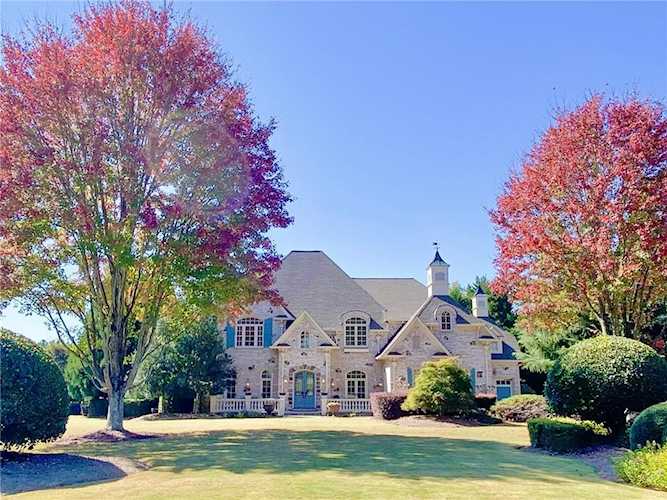 165 Ansley Way Roswell, GA 30075
