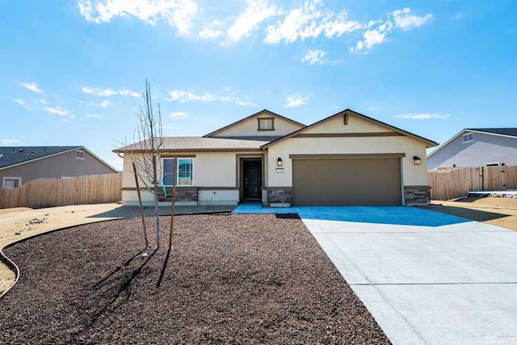 171 Snow Ln Dayton, NV 89403 | MLS 230011054 Photo 1