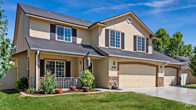Build Idaho- Prepare to be Moved! Idaho's Ultimate Home Search Photo 1