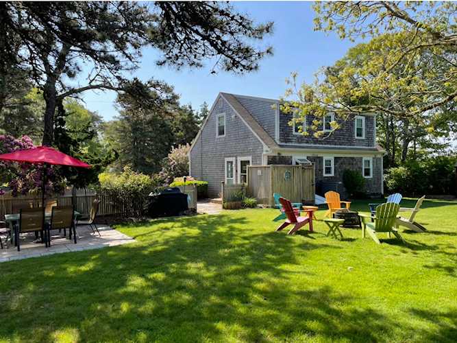 23 Malabar Road Chatham, MA 02633