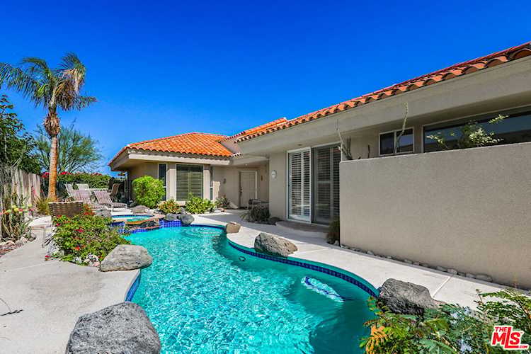 41 Colonial Rancho Mirage, CA 92270