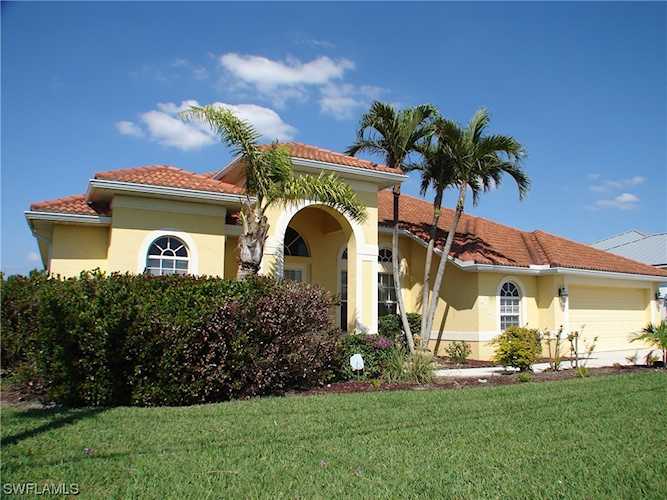 1717 W Savona Parkway Cape Coral, FL 33914 MLS 223028067