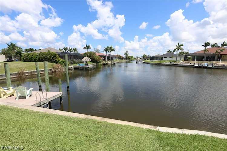 1717 W Savona Parkway Cape Coral, FL 33914 MLS 223028067