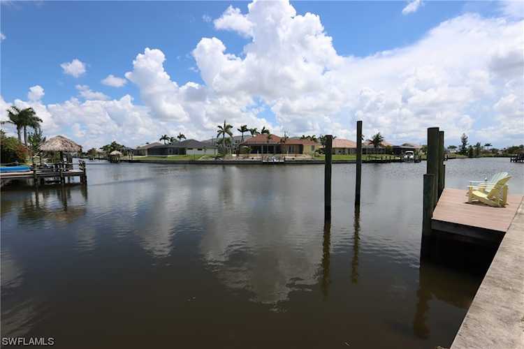 1717 W Savona Parkway Cape Coral, FL 33914 MLS 223028067