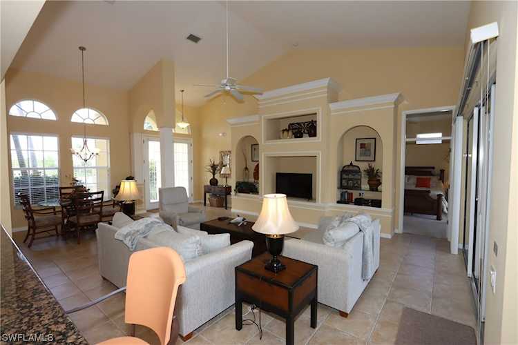 1717 W Savona Parkway Cape Coral, FL 33914 MLS 223028067