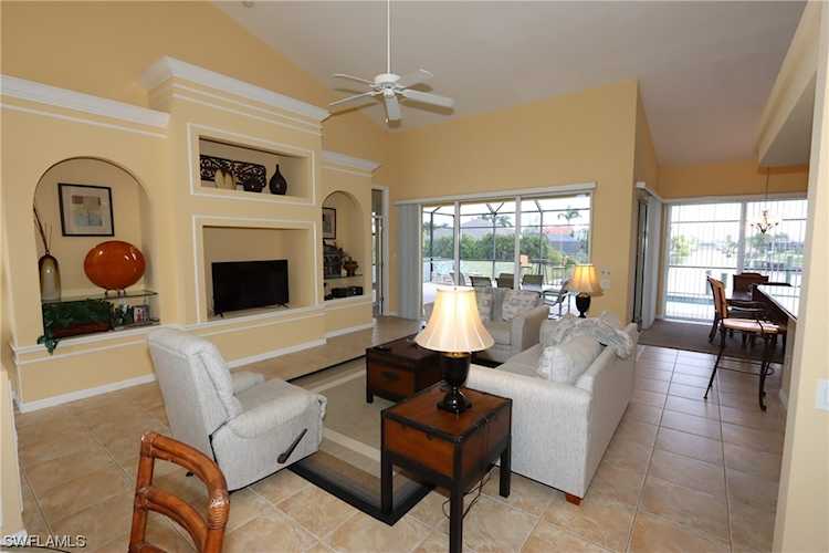 1717 W Savona Parkway Cape Coral, FL 33914 MLS 223028067