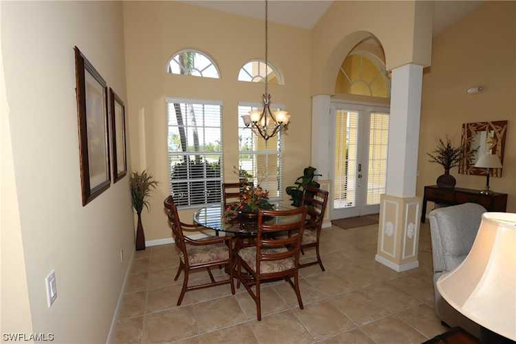 1717 W Savona Parkway Cape Coral, FL 33914 MLS 223028067