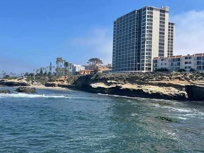 939 Coast Blvd #3D La Jolla, CA 92037