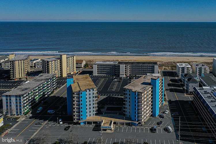 Bluewater East - 13400 Coastal Hwy #N501 Ocean City MD Photo 1