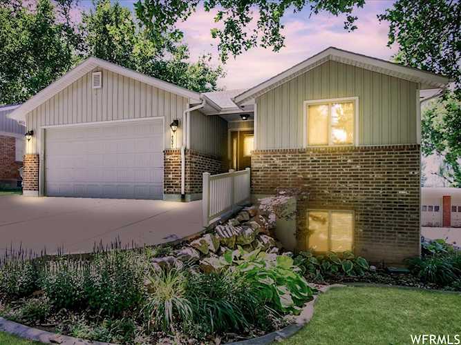 4021 Liberty Ave Ogden, UT 84403