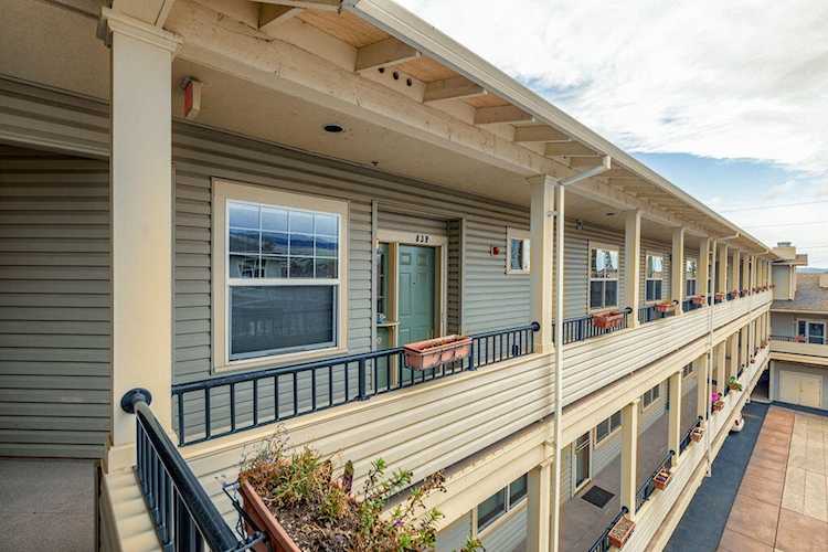 839 Pavilion Place Ashland, OR 97520