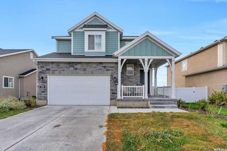 3205 W 1670 N Provo, UT 84601