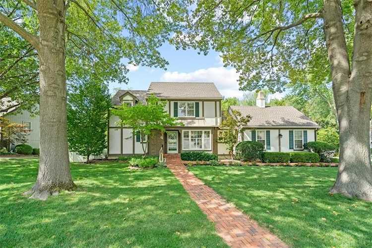 5116 Stearns St Shawnee, KS 66203 | MLS 2455112 Photo 1