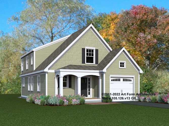 28 The Cliffs At Evergreen, Cliffside Dr Auburn, NH 03032