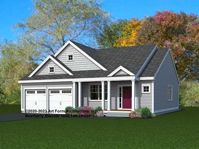 15 The Cliffs At Evergreen, Evergreen Dr Auburn, NH 03032